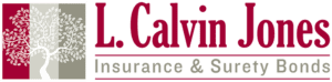 L Calvin Jones Insurance - Logo 800