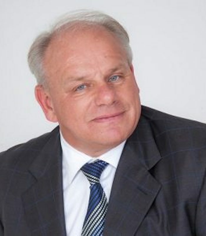 Frank S. Zoracki, LUTCF